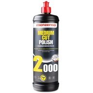 Menzerna Medium Cut Polish 2000 - 250ml stredne abrazívna leštiacia pasta