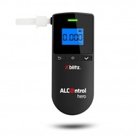 Alkohol tester Xblitz Hero