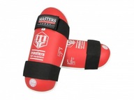 majstri SHIN GUARDS WAKO na-mfe red S