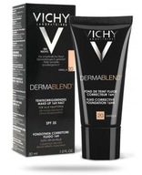 VICHY DERMABLEND Korekčný fluid 20 vanilka 30ml