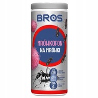 BROS Mrówkofon 250 g granule pre mravce