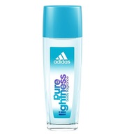 Deodorant Adidas Pure Lightness s atomizérom pre