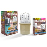 HUMISTOP ABSORPTOR VLHKOSTI + 2 BAVLNENÉ VLOŽKY