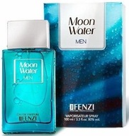 J FENZI Moon Water Men, EDP Men