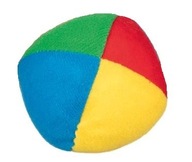 Goki Colorful Ball pre deti Žonglérska lopta
