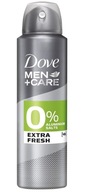 Dove, Men Care Extra Fresh, Antiperspirant, 150 ml