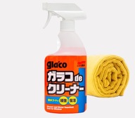 SOFT99 GLACO DE CLEANER NA ČISTENIE OKIEN S NW 400ml