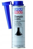 BENZÍN LIQUI MOLY ČISTÍ KARBURÁTOR 2642