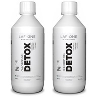 LAB ONE CHLOROPHYLL DETOX 1000 DETOX ČISTENIE