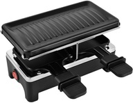 Elektrický GRIL RACLETTE Kalorik 400W ZA DARČEK