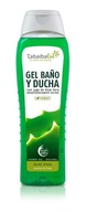 Tabaiba sprchový gél Aloe Vera 100% 750 ml Tenerife + PREKVAPENIE