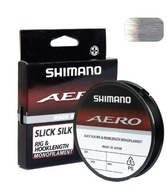 Rad Shimano Aero Slick Silk 0,096mm 100m