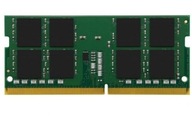 Pamäť pre notebook Kingston 8GB /3200 KCP432SS8/8