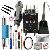 Kit Style - 5 US Plug 110V Sumsour o