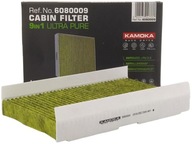 KAMOKA BIO KABÍNOVÝ FILTER CITROEN C2 C3 I C4 I II