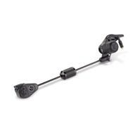 Nash Siren Night Glo Swing Arm Black