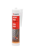 WURTH DACHFLEX strešný tmel, bezfarebný, 310ML