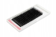 Paletka Premium Lashes C 0,07 12 mm so 16 pásikmi