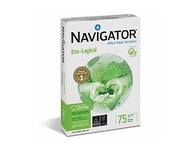 Kopírovací papier A4 75g NAVIGATOR ECO-LOGICAL