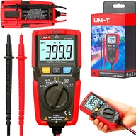 Uni-T UT125C LCD multimeter