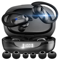 LENOVO LP75 Bluetooth bezdrôtové slúchadlá IN-EAR Powerbanka Vodotesná