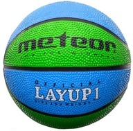 METEOR Basketbalový kôš LAYUP Veľkosť 1