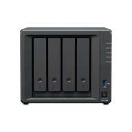 Súborový server NAS Synology DS423+ 6 GB RAM HDD+NVMe