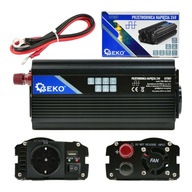 G17007 Menič 24V 800/1600W