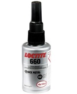 LOCTITE 660 koaxiálne lepidlo 50ml