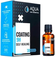 AQUA NÁTER 9H 30ML - KERAMICKÝ NÁTER