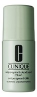 Clinique Antiperspirant deodorant roll-on 75 ml