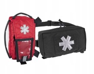 Helikon Modular Individual Med Kit Black