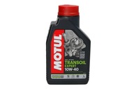 Prevodový olej 10W40 MOTUL TRANSOIL EXPERT 1l