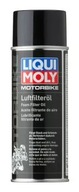 1604/LQM LIQUI MOLY OLEJ 400ML PRE VZDUCHOVÉ FILTRE LIQUI MOLY