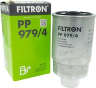 FILTRON PALIVOVÝ FILTER HYUNDAI i30 (FD) 1.6CRDi