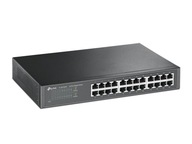 SPÍNAČ TP-LINK TL-SG1024D 24 Gigabit LAN PORTY