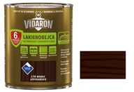 VIDARON ŠKOLA L10 AFRICAN WENGE - 0,75L