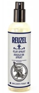 REUZEL CLAY MATT SPRAY Dodáva textúru 355 ml