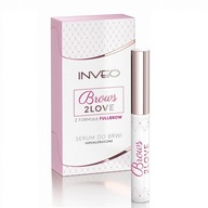 INVEO Brows 2 Love sérum na obočie 3,5 ml