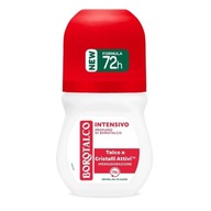 Borotalco Intensivo - Deo Roll formula 72h (50 ml)