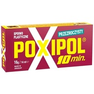 Poxipol lepidlo 14 ml