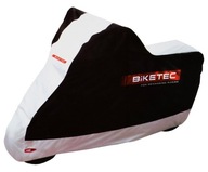 VODEODOLNÝ KRYT NA MOTORKY BIKETEC AQUATEC