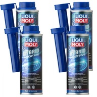 Liqui Moly LM1001 Aditívum pre hybridné autá 1L