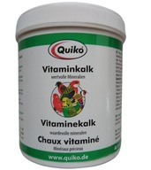 QUIKO - Powder-Mix zrno, minerály, vitamíny 1000g