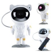 Astronaut XO LED projektor galaxie