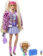 Barbie Extra Fashion doplnky pre zvieratká GYJ77