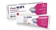 KIN FLUOR CALCIUM PASTA PROTI KARIZE FLUORKIN 1450 ppm