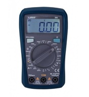 Multimeter Limit 310 Professional METER