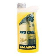 Chladiaca kvapalina MANNOL PRO COOL 1L