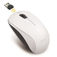 Myš Genius NX-7000, 1200 DPI, 2,4 [GHz], optická, 3 triedy, bezdrôtové USB,